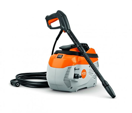 Hidrolavadora De Alta Presión RE 105 X Stihl