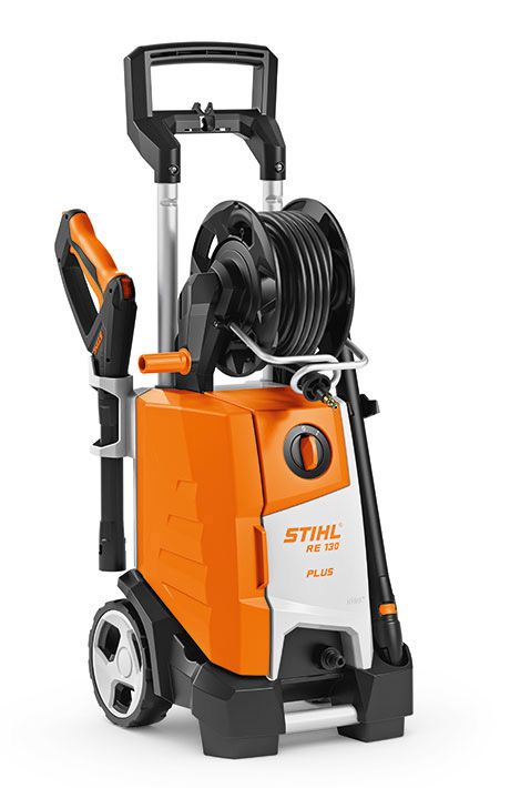 Hidrolavadora De Alta Presión RE 130 Stihl