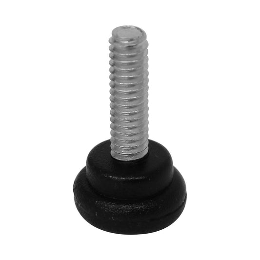 Nivelador díametro 3/4" con cuerda 1/4" Sanmon