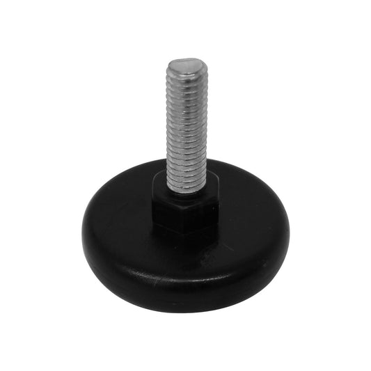 Nivelador redondo diámetro 2" con cuerda  3/8" Sanmon