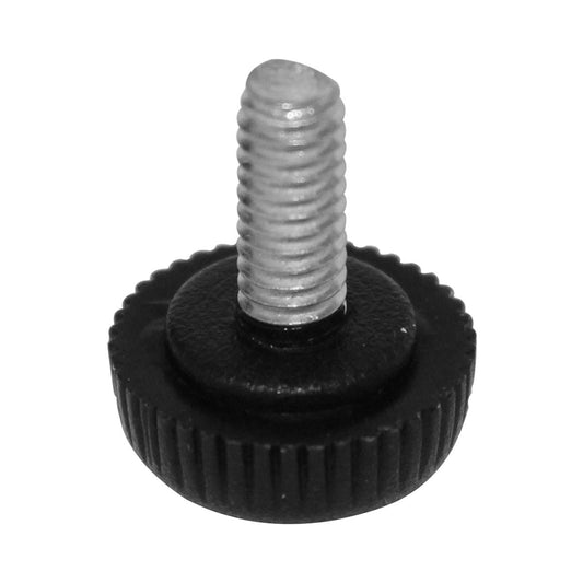 Perilla redonda diámetro 9/16" con cuerda 5/32" Sanmon