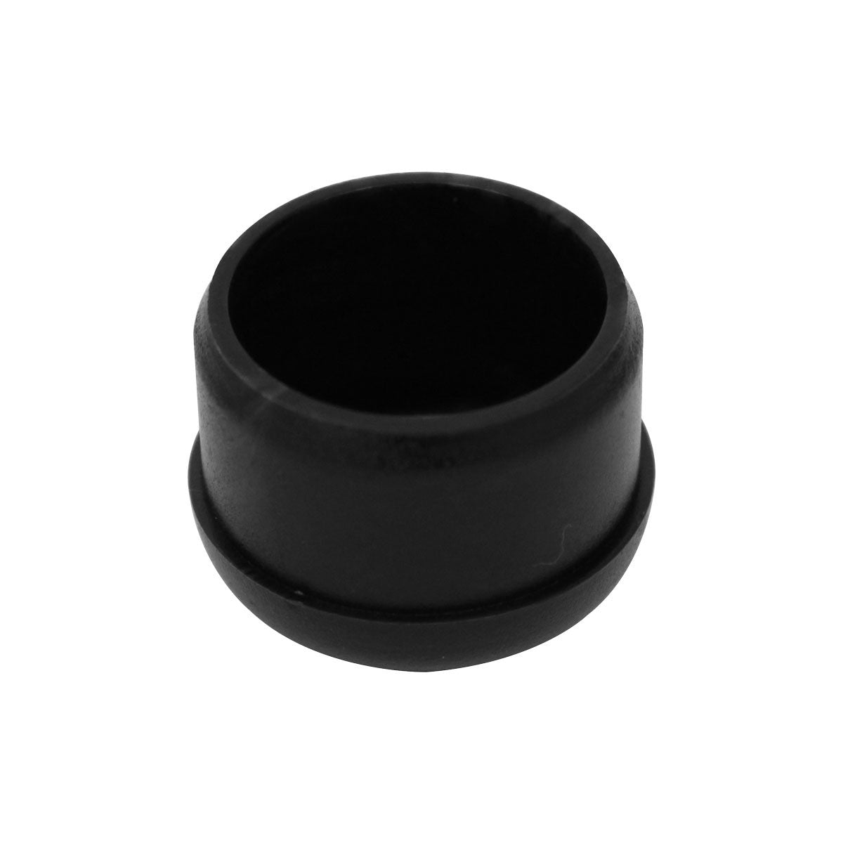 Regatón para tubo redondo diámetro de 3/4" Sanmon