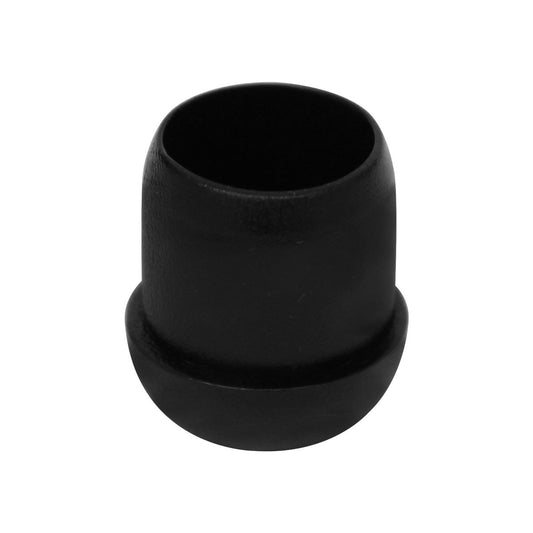 Regatón para tubo redondo diámetro de 7/8" Sanmon