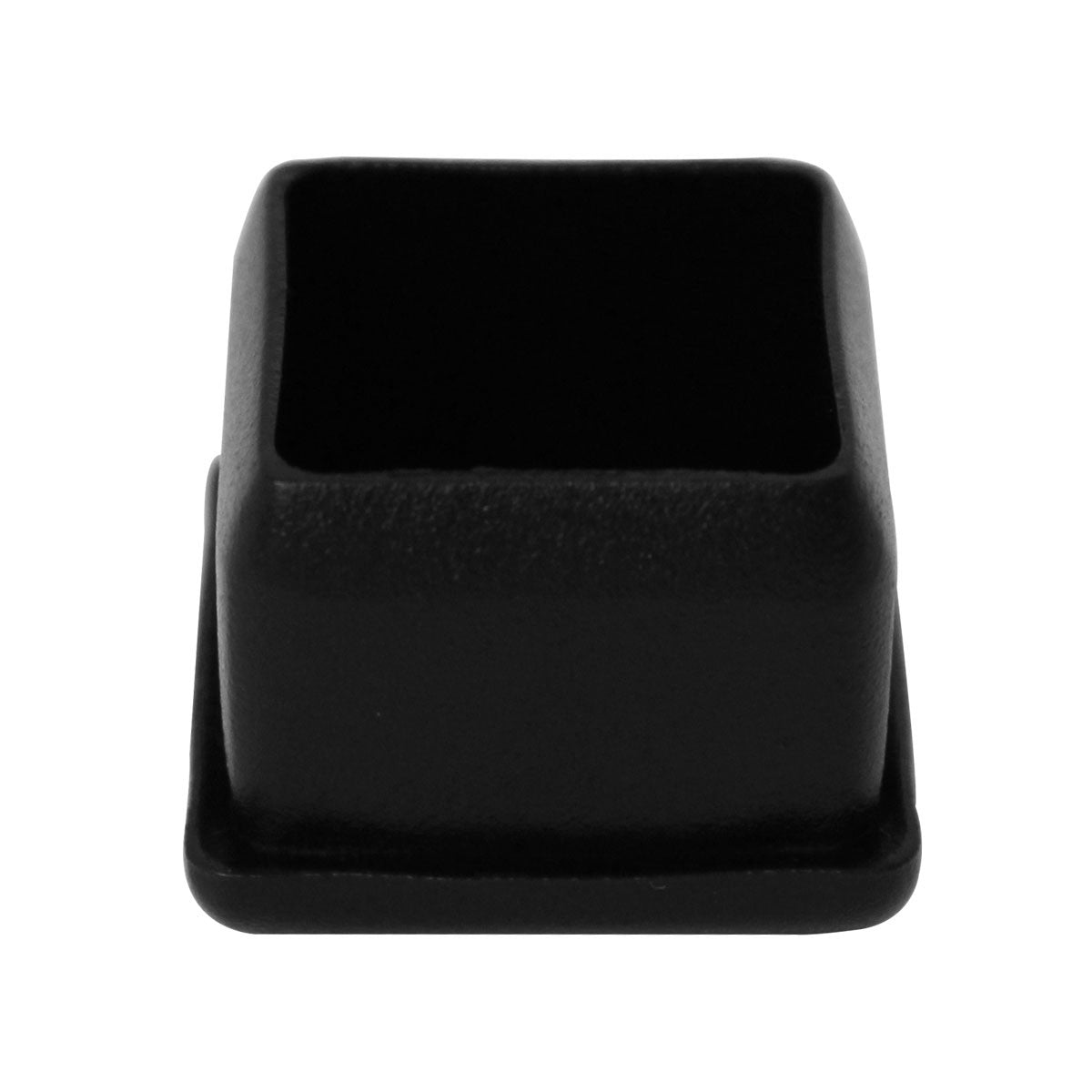 Remate para tubo cuadrado de 7/8" Sanmon