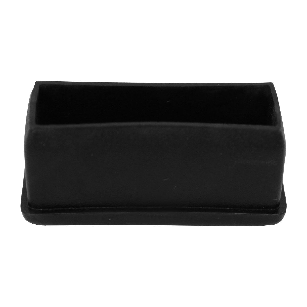 Remate rectangular 3/4" x 1 3/4" Sanmon