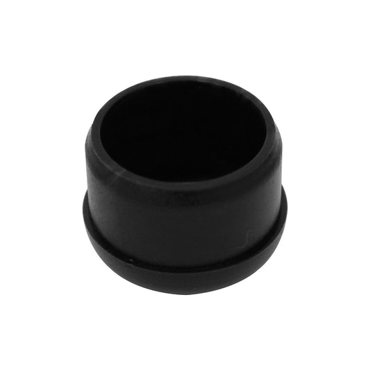 Regatón para tubo redondo diámetro de 1-1/4" Sanmon