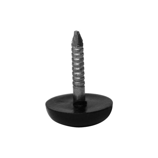 Deslizador para madera de nylon 10 mm Sanmon