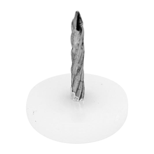 Deslizador para madera diámetro 31 mm Sanmon