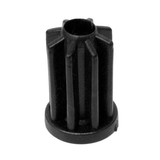 Casquillo para tubo de diámetro 3/4" para espiga 5/16" Sanmon