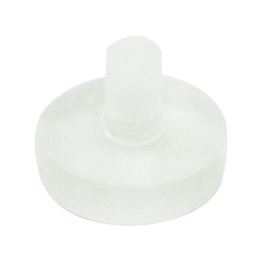 Tope en PVC, diámetro 11 mm Sanmon