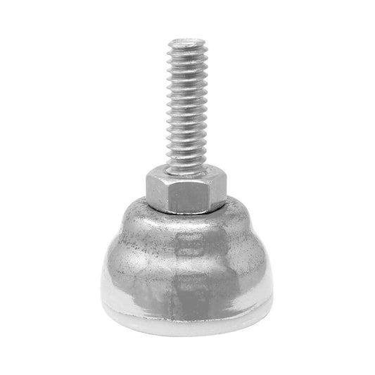 Nivelador con base y tornillo 1/4" AMI-48 Rodami