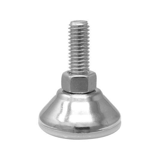 Nivelador con base y tornillo 3/8" AMI-49 Rodami