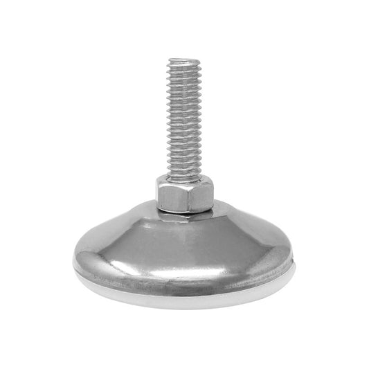 Nivelador con base y tornillo 5/16" AMI-50 Rodami