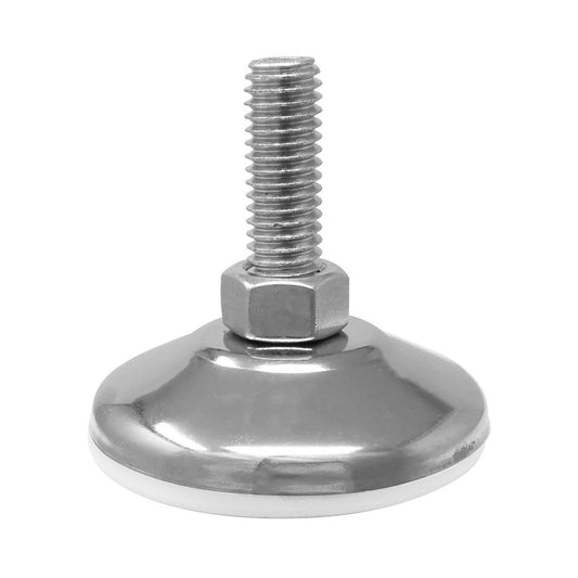 Nivelador con base y tornillo 3/8" AMI-50 Rodami
