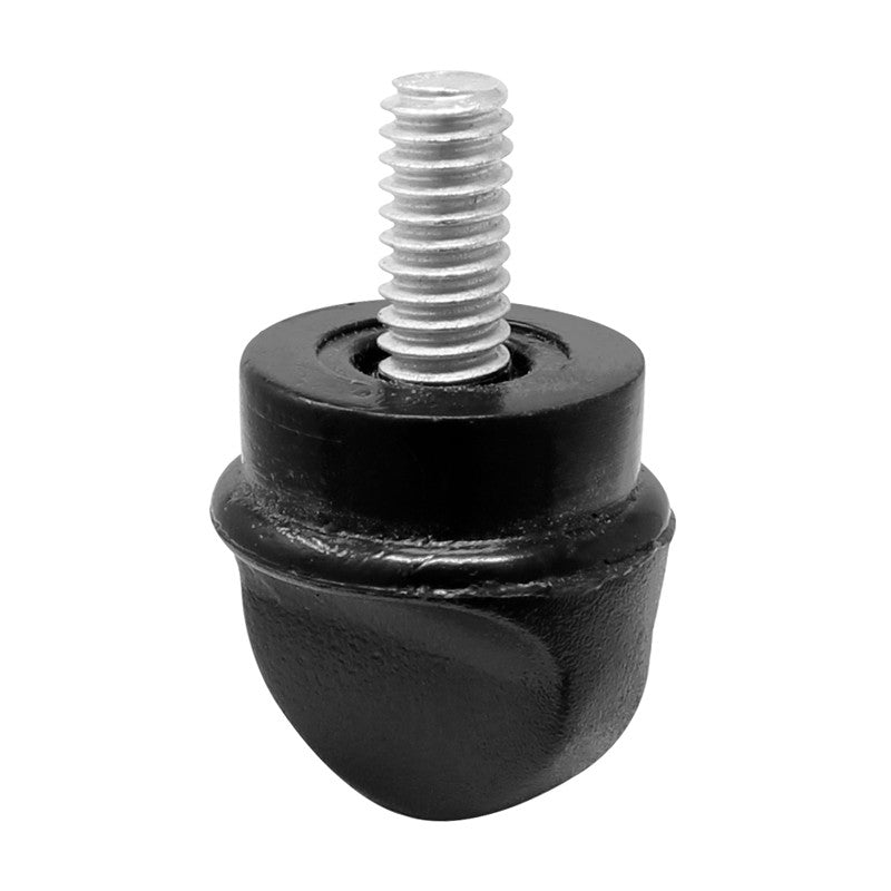 Perilla con tornillo 1/4" AMI-40 Rodami