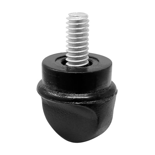 Perilla con tornillo 1/4" AMI-40 Rodami
