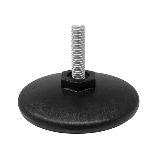 Nivelador con base de 70 mm AMI-19 Rodami