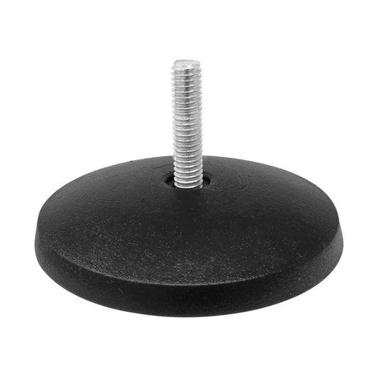 Nivelador con base de 81 mm AMI-18 Rodami