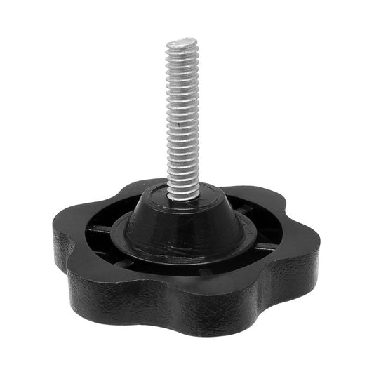 Perilla flor con tornillo 1/4" AMI-39 Rodami