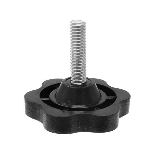 Perilla flor con tornillo 5/16" AMI-39 Rodami