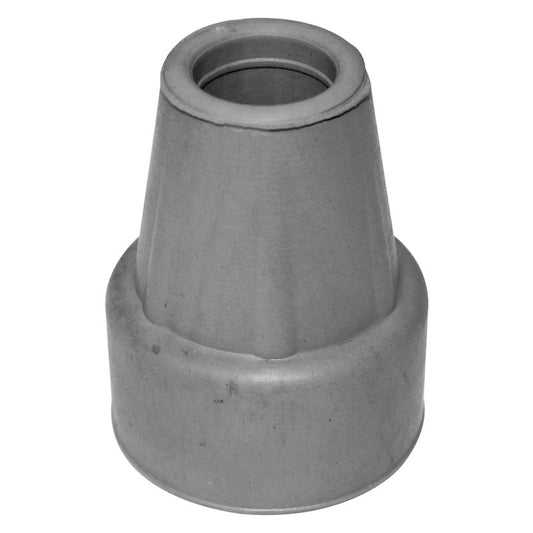Regatón para muleta tipo mágnum 7/8"