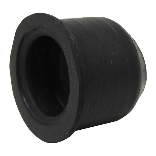 Conectores de hule para céspol de lavabo