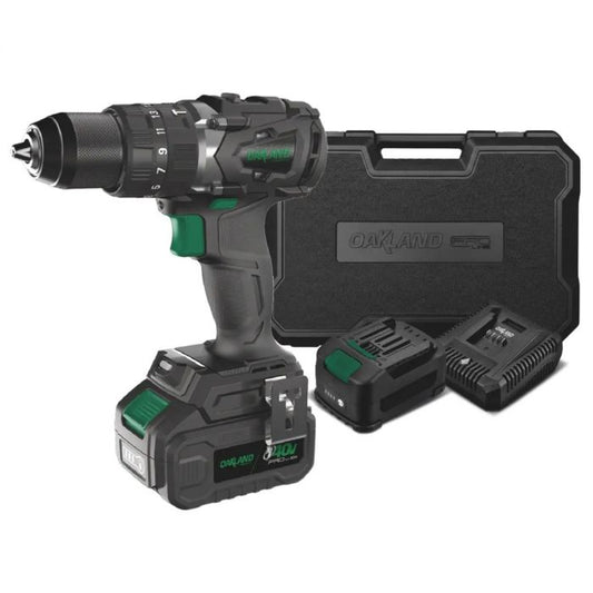 Rotomartillo 1/2" 40V TC-1500PT Oakland