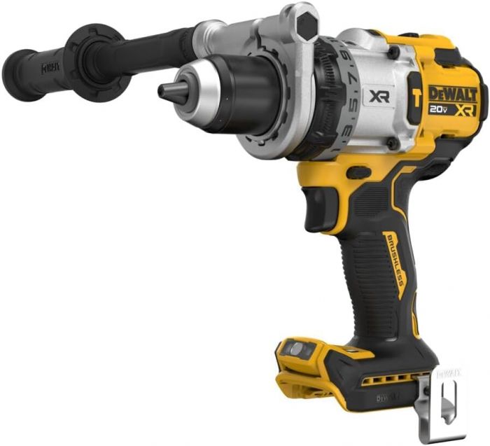 Rotomartillo 20V MAX XR 1/2” DCD1007B DeWalt