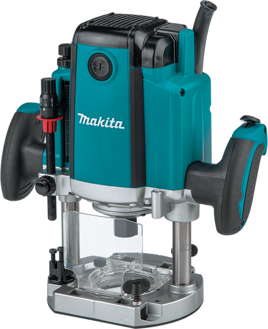 Router 3 Hp RP1800 Makita