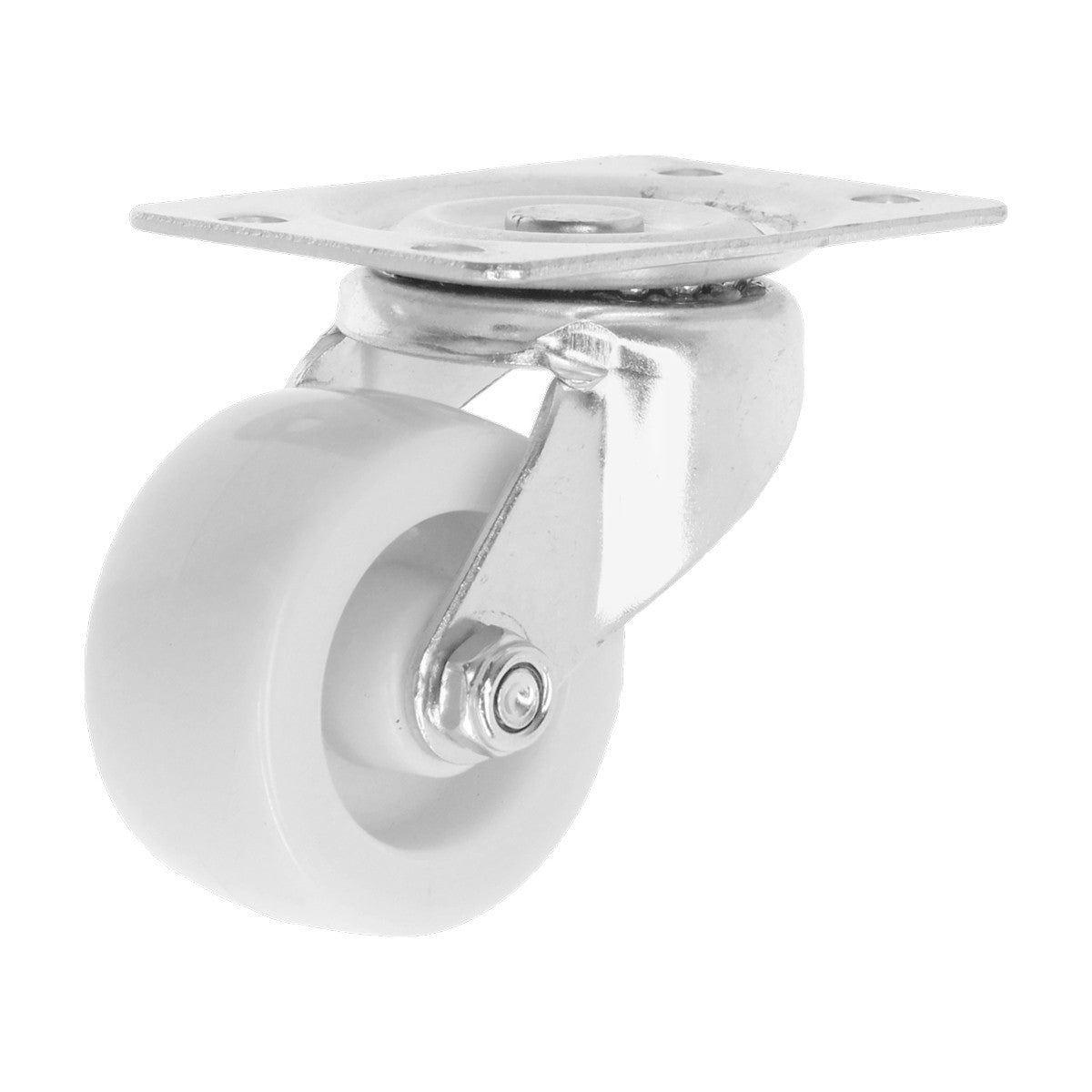 Rodaja de nylon placa giratoria 2" Y-2032-50 Weston