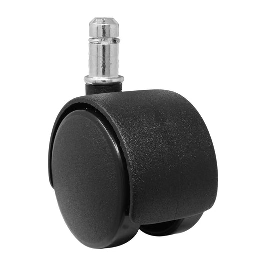Rodaja tipo yoyo 50 mm para silla secretarial Rodamil