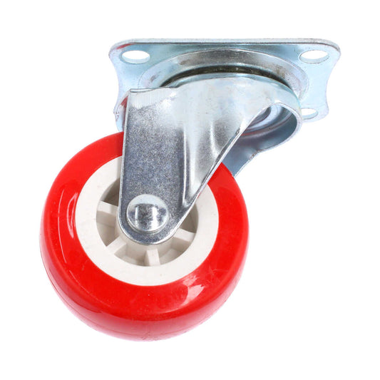 Rodaja placa giratoria 2-1/2" 14034 Rodamil