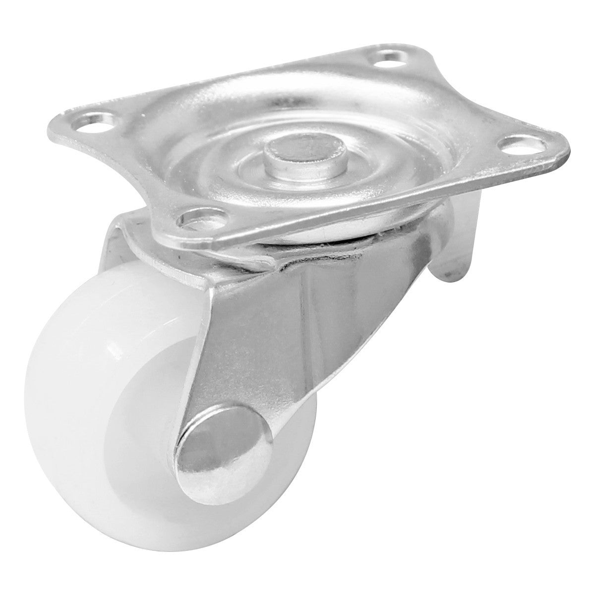 Rodaja de nylon placa giratoria 1" 16623 Rodamil