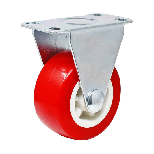 Rodaja placa fija 1-1/2" 14040 Rodamil