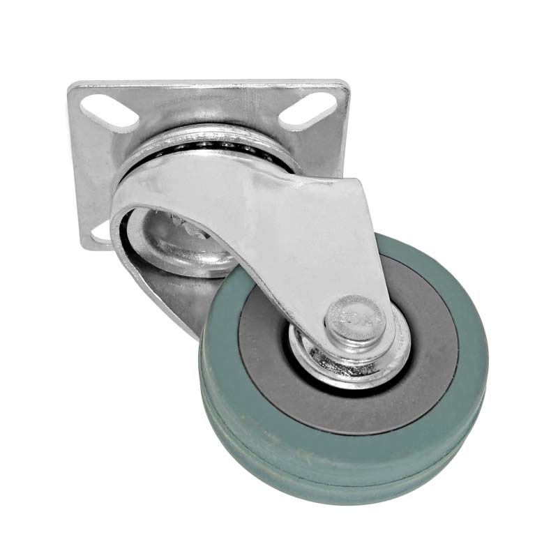 Rodaja hule galvanizada 51 mm Ashico