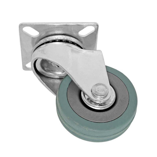 Rodaja hule galvanizada 51 mm Ashico