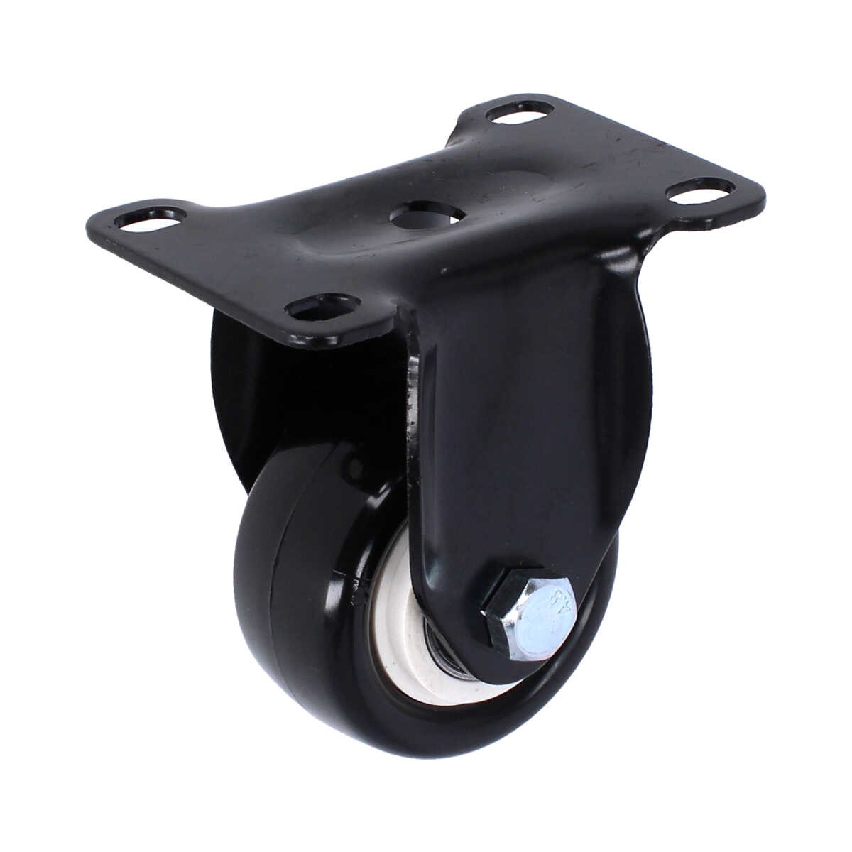 Rodaja placa fija 2-1/2" Y-1160-65 Weston