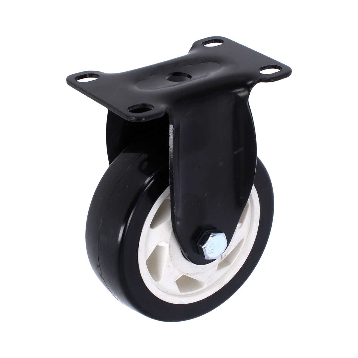 Rodaja placa fija 4" Y-1160-99 Weston