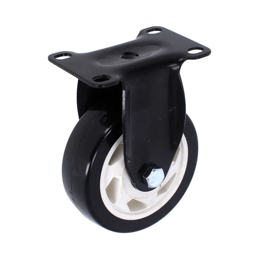 Rodaja placa fija 4" Y-1160-99 Weston