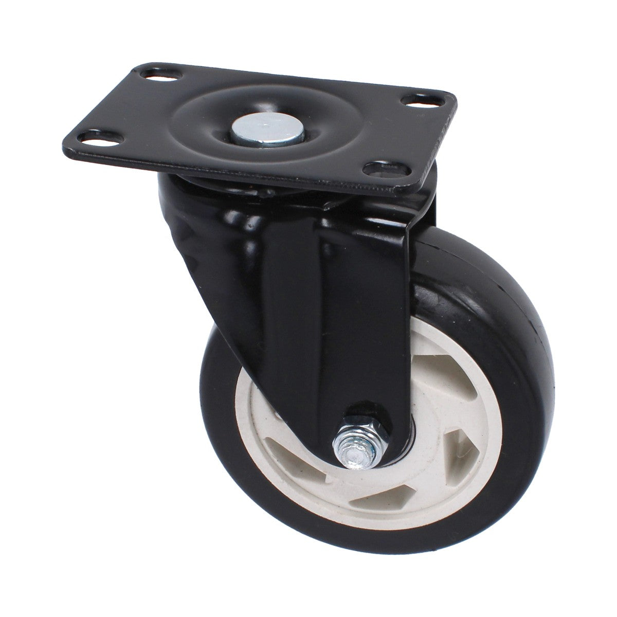Rodaja placa giratoria 4" Y-1161-99 Weston