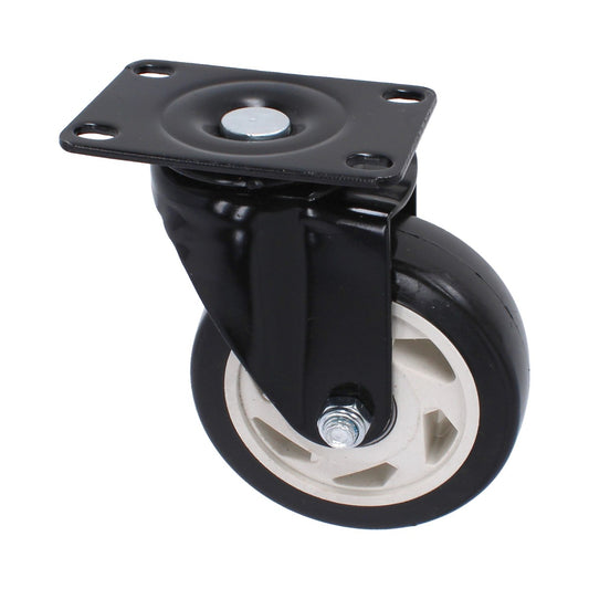 Rodaja placa giratoria 4" Y-1161-99 Weston