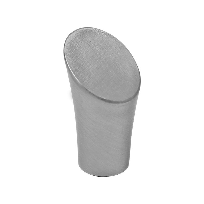 Botón Zamac cromo satinado 79-254 Herrasa