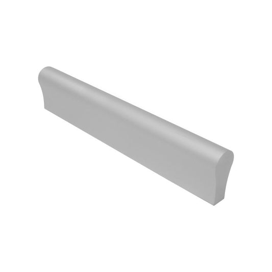 Jaladera de aluminio 96 mm 79-293 Herrasa