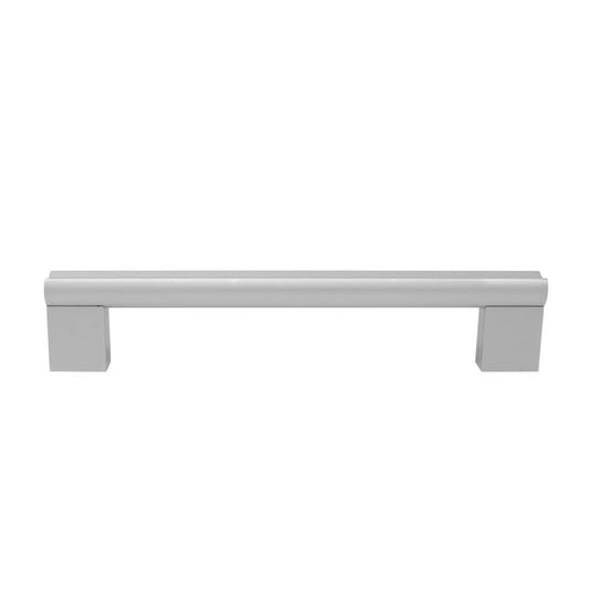 Jaladera de aluminio 192 mm 79-298 Herrasa