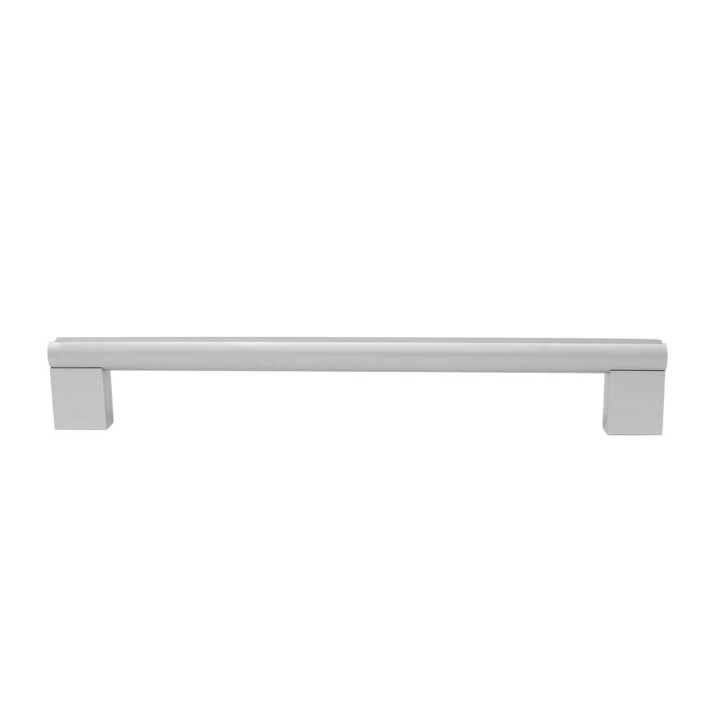 Jaladera de aluminio 224 mm 79-299 Herrasa