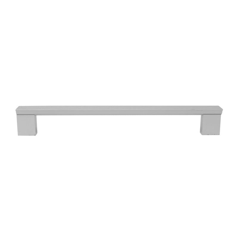 Jaladera de aluminio 224 mm 79-354 Herrasa