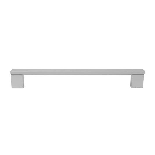 Jaladera de aluminio 224 mm 79-354 Herrasa