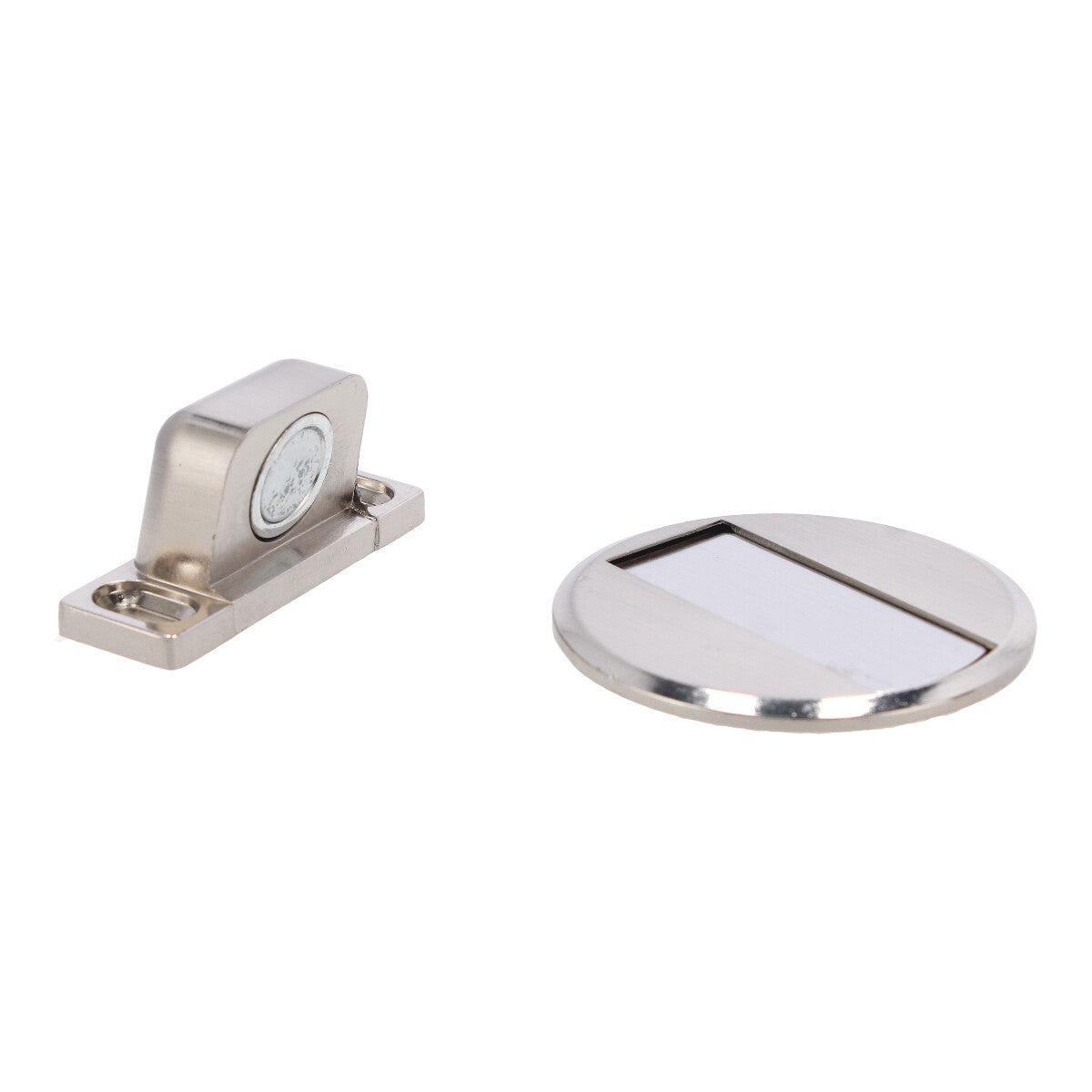 Tope imantado acero inoxidable 079-1710 Herrasa