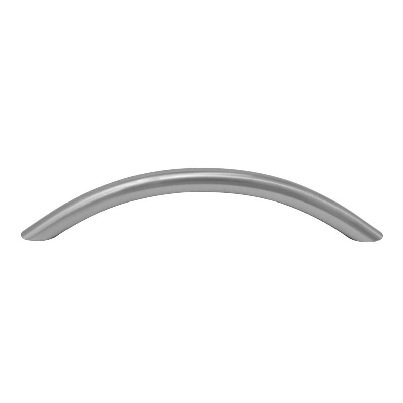 Jaladera curva Bow 128 mm 79-179 Herrasa