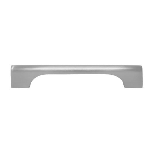 Jaladera Zavala niquel satinado 160 mm 142810 Rish